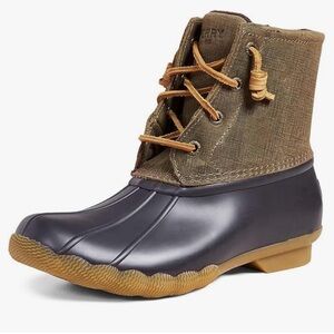 Women’s Sperry Saltwater Boots